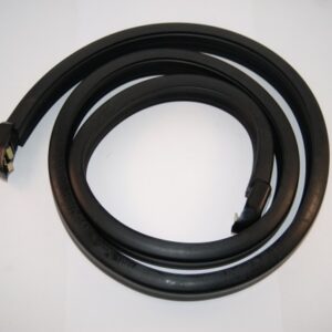 Bumper stootrubber achter
Kever 13/15/02/03 8/67->7/74