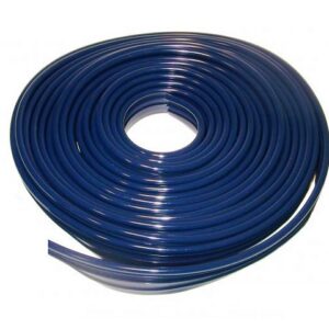 Spatbordbies blauw Rol
Kever