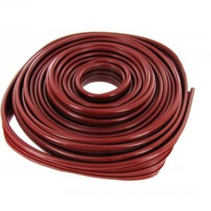 Spatbordbies rood L259 Rol
Kever