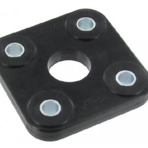 Stuurhuis adapter T3