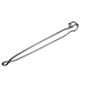 Motorklepveer T1-2 12/63->7/71
28.5cm