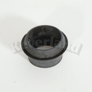 Benzinetank vulhals aansluitrubber 
Kever 8/72->