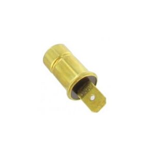 Fitting instrumenten verlichting 2stk
Kever/KG/VW181  8/60->