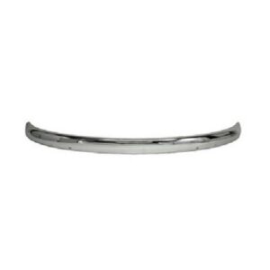 Bumper chroom kever voor
->7/67 A. kwal.