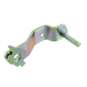 Gaspedaal steun 
Kever/KG/Type3/181  12/65->