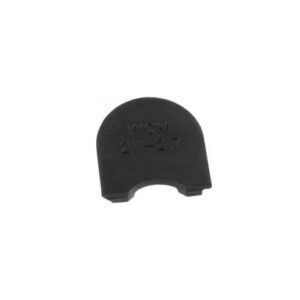 Gaskabelpijpje afsluitrubber bij oliekoeler
1300/1600 DP