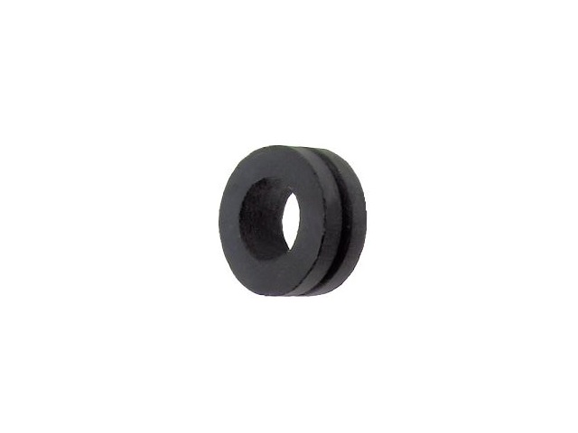 Gaskabelpijp/benzineleiding  doorvoerrubber
12/13/15/1600 engines 1/66->