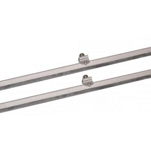 Ruitenwisser bladen 300mm VW181
2stk ZILVER