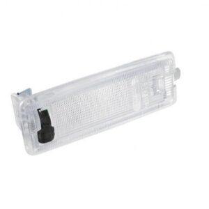 Binnenverlichting T2 8/72->
