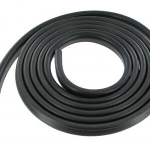 Kofferkleprubber KG 8/55->7/74