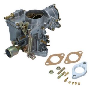 Carburateur 37 PICT3
Main 132 Idle 55