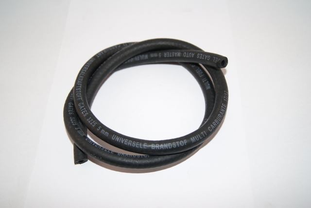 Benzineslang 6mm 1mtr A. kwal.
Contitech