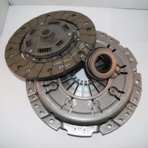 Koppelingsset 228mm
T2 18/2000cc T3 DF/DG/DH/GW/SP