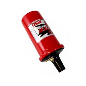Bobine 12 volt MSD BLASTER 2