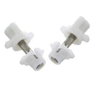 Koplamp unit houder T3
Vierkante koplamp 2stuks (255941133)