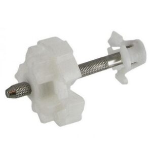 Koplamp unit houder T3
Vierkante koplamp 2 stuks (255941133A)