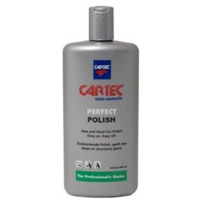 CARTEC Easy wax polish
500ml flacon