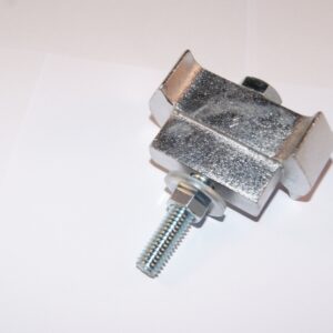 Gereedschap vliegwielklem