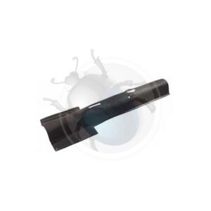 Bekleding middentunnel rubber A-kwaliteit
Kever 8/55->7/59