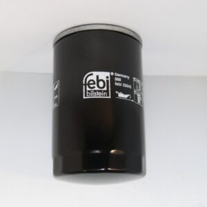 Oliefilter standaard Febi/Meyle
Kever F22542
