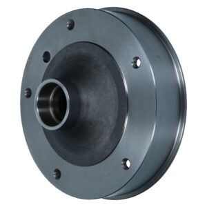 Remtrommel voor ->9/57 kever/KG
5x205