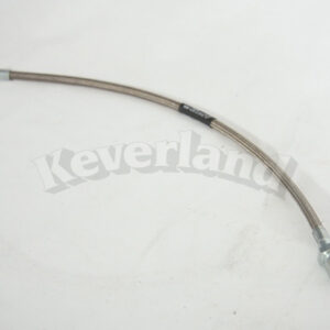 Remslang RVS kever/KG voor 8/66->
380mm