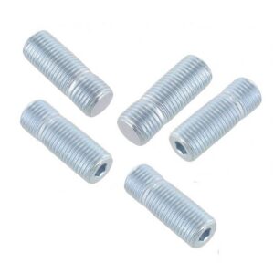 Wieldraadeind M14x1.5x39
5 stuks