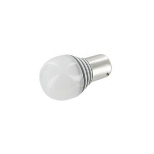 LED lamp 6v 4w Watt (vervangt 18/21 Watt)
bajonet Raw/mist/a.rijlicht