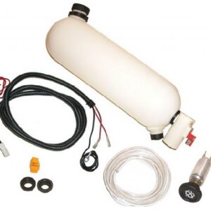 Ruitensproeiertank met pomp 12volt
1302/1303