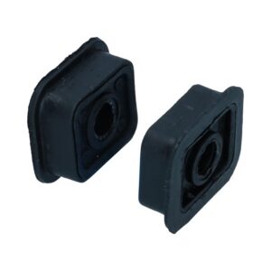 Schakelstang koppeling rubbers 2stk
kever/KG/VW181 10/64-> T2 8/67->7/79 Type3