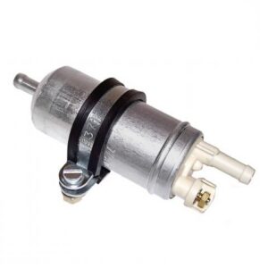 Benzinepomp Elec. Pierburg 12V
A-kwaliteit 0.27-> 0.38 bar 90 l/h
