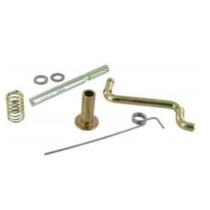 Gaspedaal reparatieset 
Kever/KG/Type3  8/57->11/65