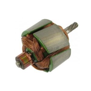 Anker ruitenwisser motor 12 Volt
Kever/KG  8/57->7/67 T1 3/55->7/64