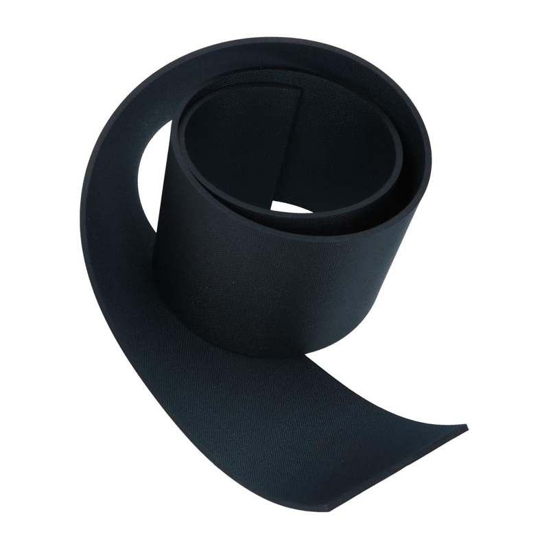 Tochtruitglas rubber op rol of ventilatietunnel verdeler klep T1 ->07/67
Kever/Type 3, T1/T2 12/52->07/79