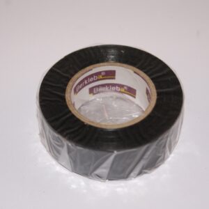 Isolatietape zwart