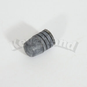 Stootrubber motorklep kever 8/66->