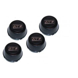 Velgdop ATS 4stk
ATS/Cookiecutter D=70 H=38