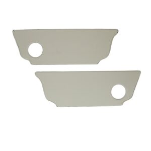 Schopborden BEIGE 2stk
Kever 8/64->