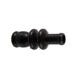 Rubber verbinding voor oliepeilstok A-Kwal. Duits
T2-3  Type 4 motoren
