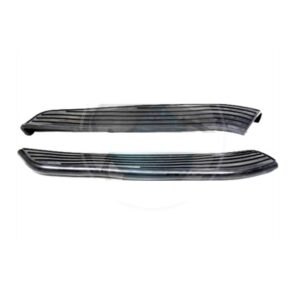 Rubber instaphoek 2stk 
T2 8/67->7/72 B-Kwaliteit