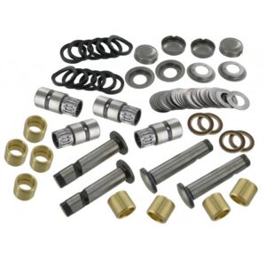 Fuseepen revisieset 22mm Horizontaal
T1 4/55>7/62