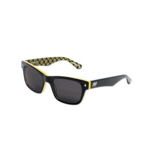 Zonnebril the 45's MEN zwart 
TRES NOIR limited edition special order