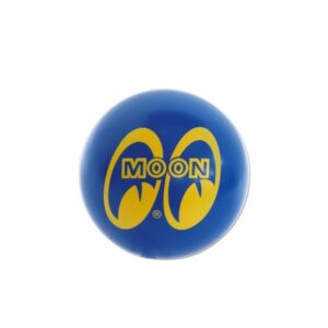MOONEYES antennebal
BLAUW