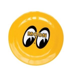 MOONEYES Frisbee
YELLOW