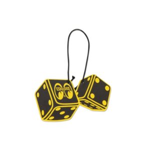Mooneyes luchtverfrisser
TWIN DICE