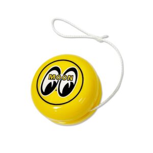 MOONEYES jo-jo
Geel