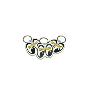 MOONEYES Sleutelhanger
MOON SHAPED