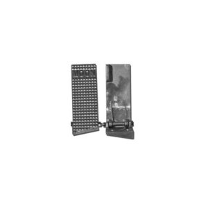 MOONEYES VW gaspedaal comleet
Aluminium incl. veer