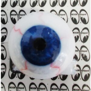 MOONEYES versnellingspook knop
Blood Shot  Eyeball