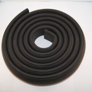 Motorruimte rubber rond de motor 
T2 8/71->7/79 Schuim